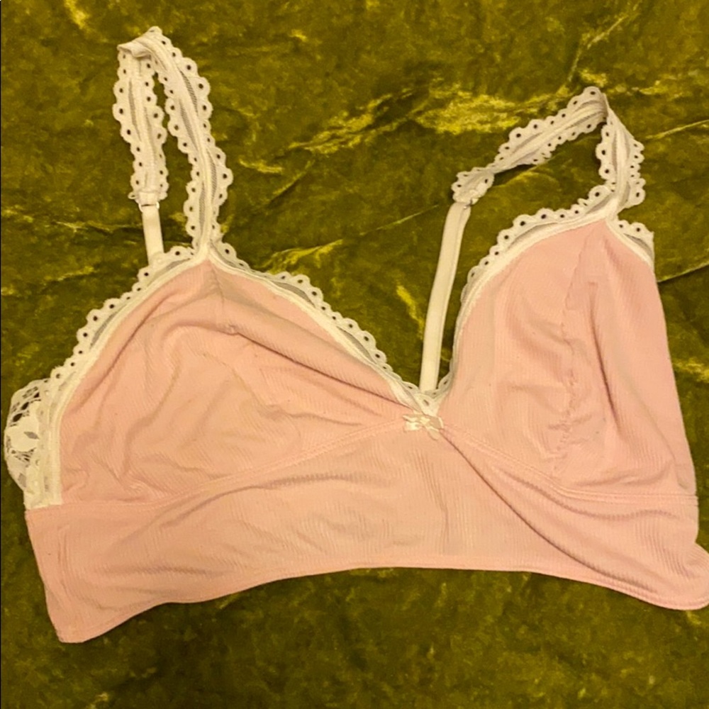 Victoria’s Secret bralette